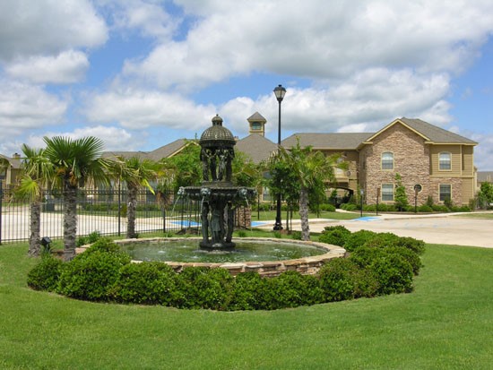 Stockwell Landing Luxury Apartments